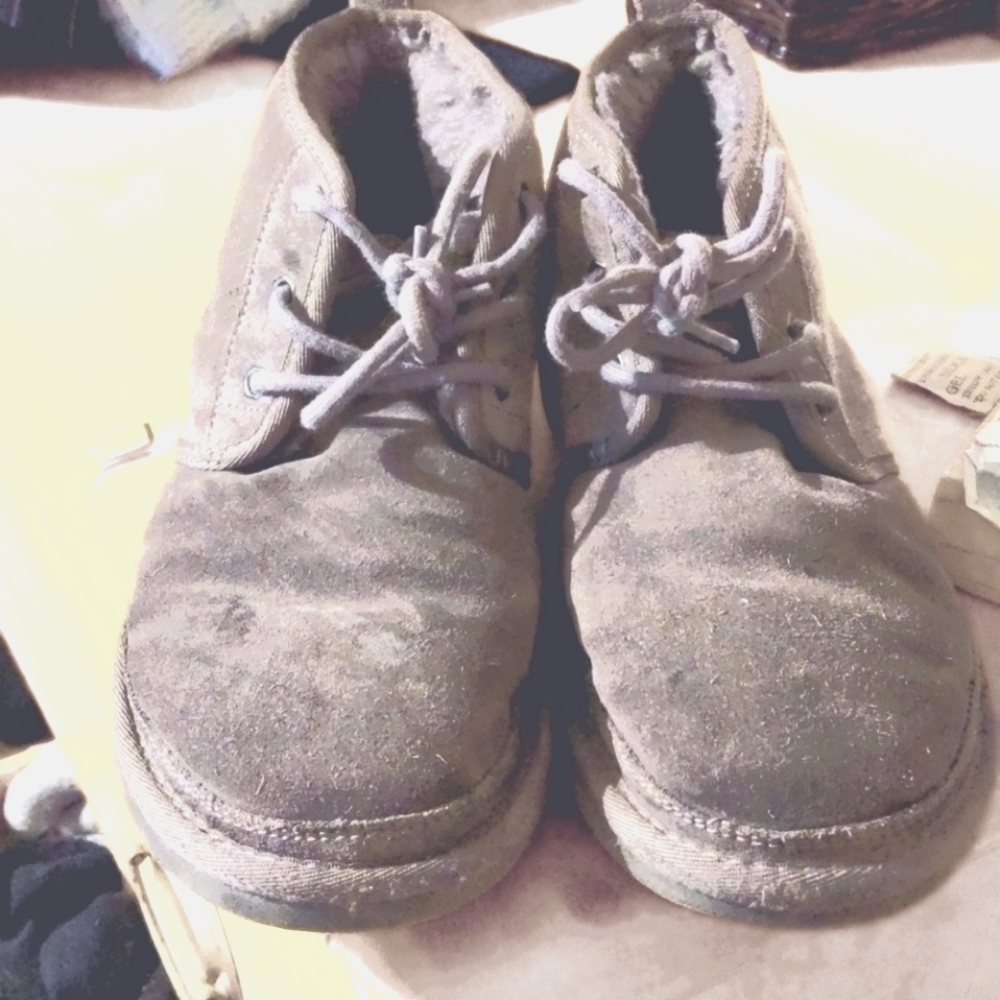 Mens ugg